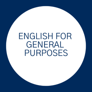 English for General Purposes