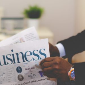 Business & Technology Certificate Program