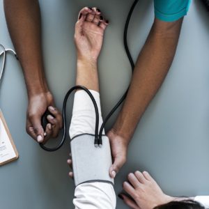 Personal Support Worker Program