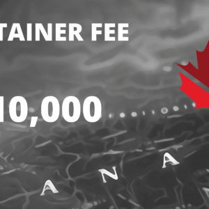 Frais de consultation d'immigration (10 000 $)